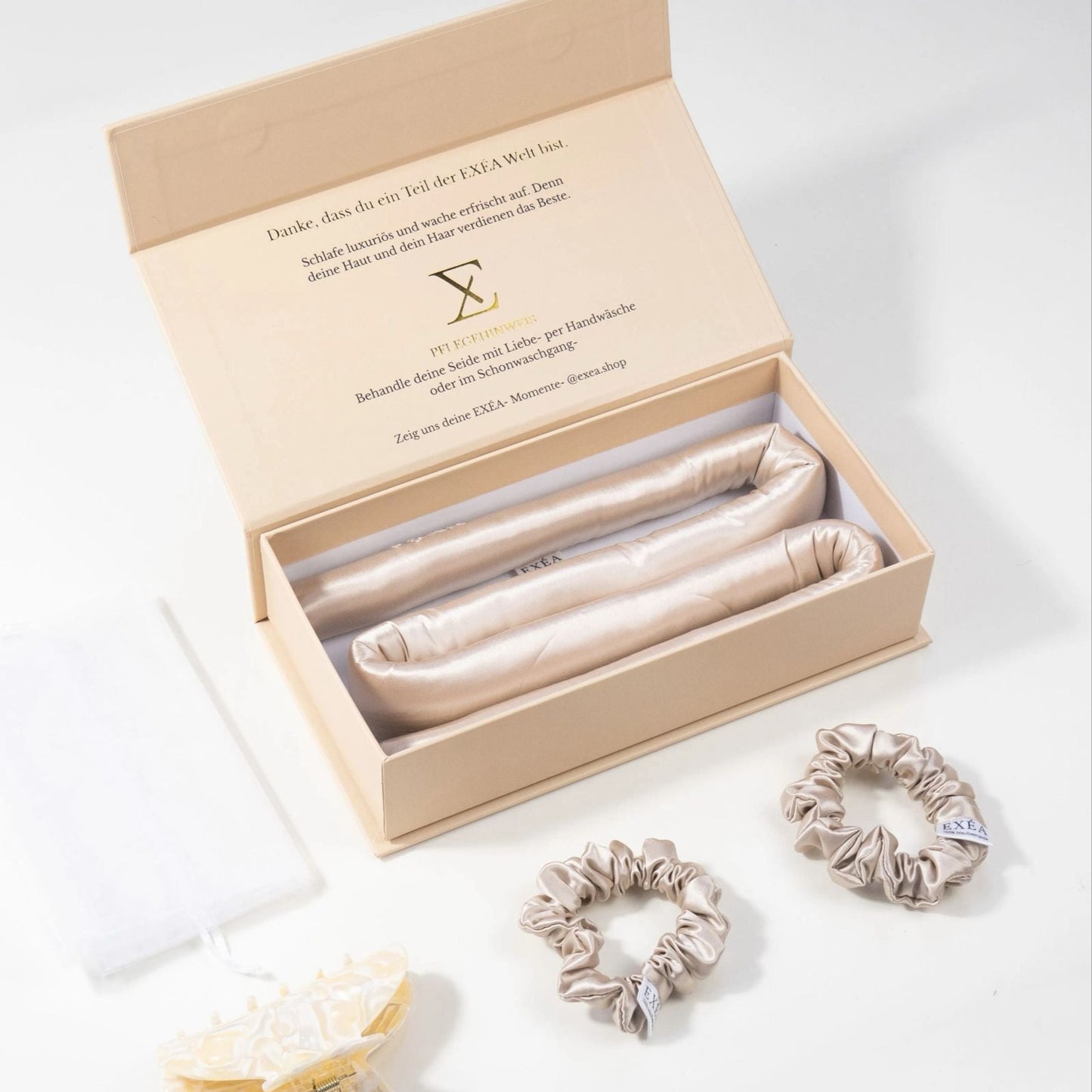 EXÉA Dream Era Curler