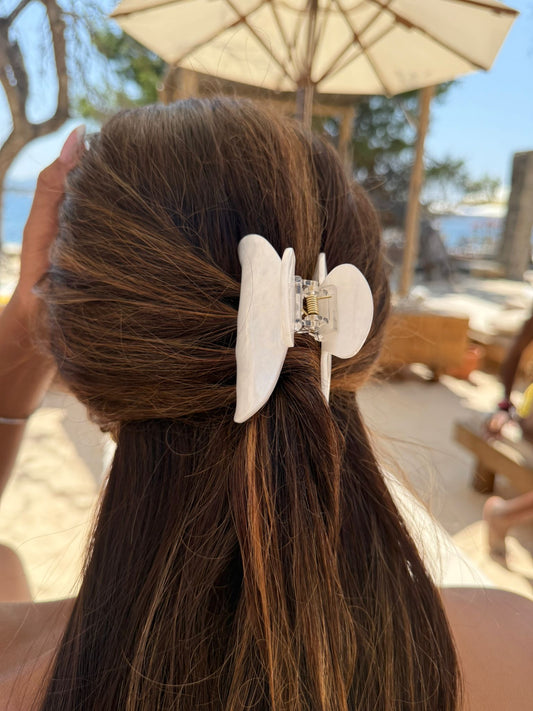 EXÉA Pearl Wave Clip