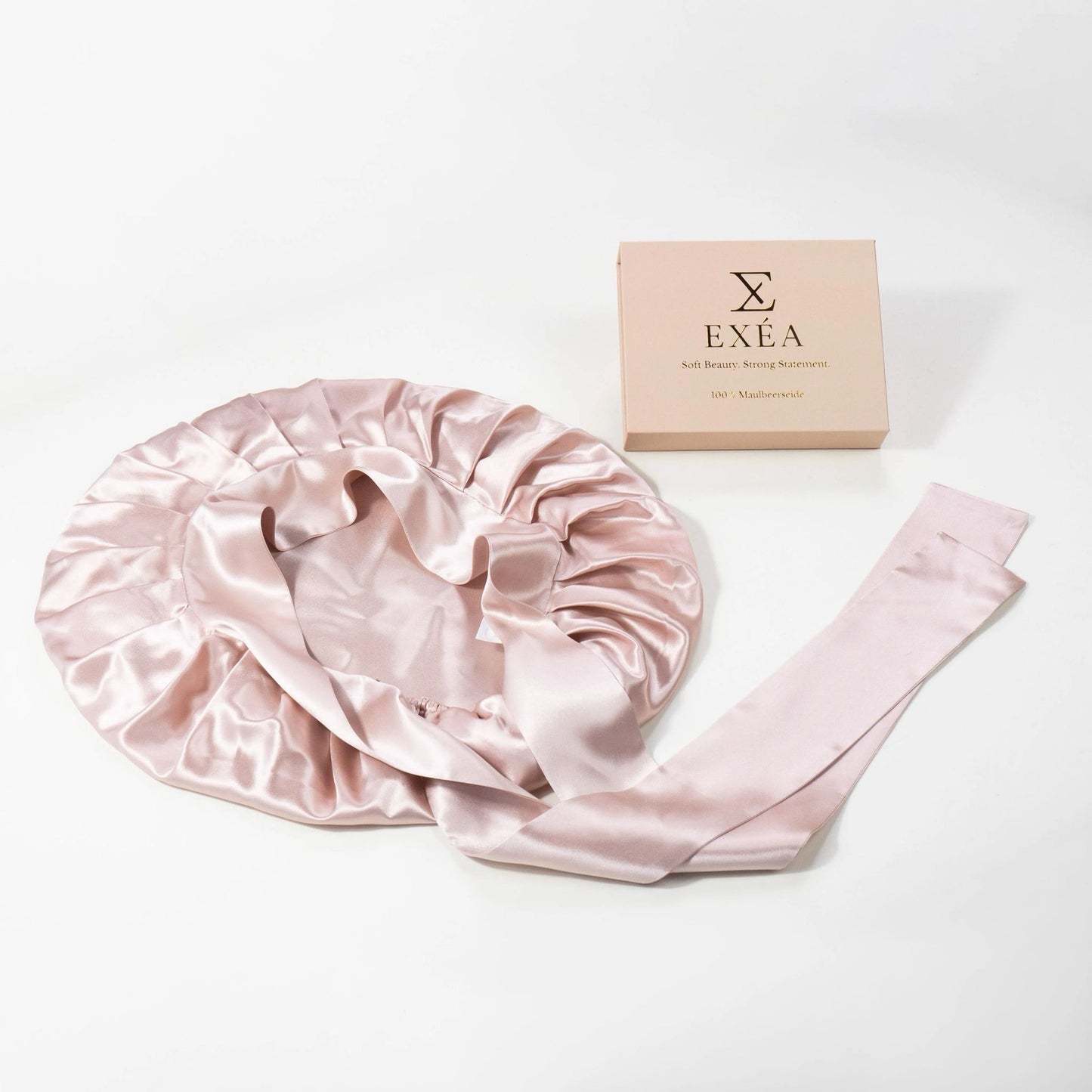 EXÉA Léa Bonnet