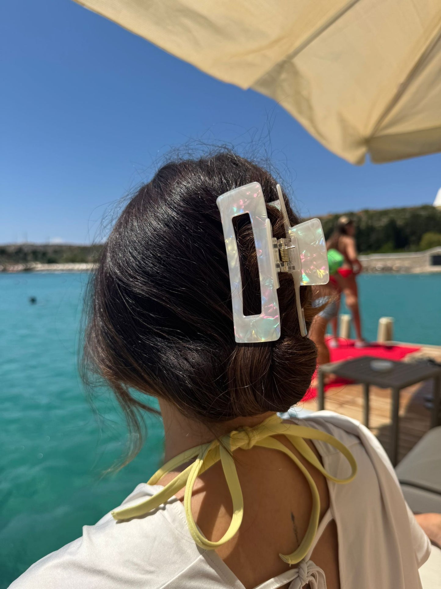 EXÉA Zaya Clip Größe L