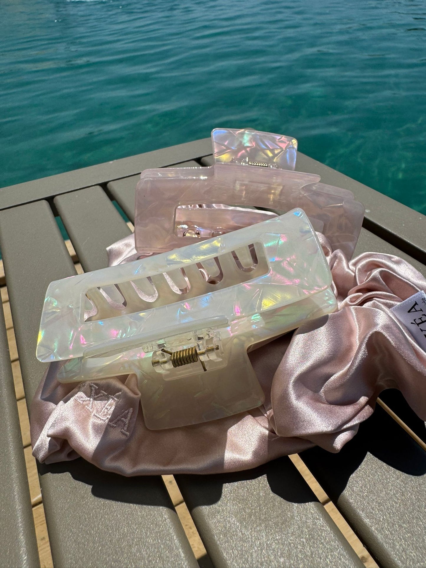 EXÉA Zaya Clip Größe L